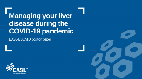 Care of Patients with Liver Diseases during the COVID-19 Pandemic