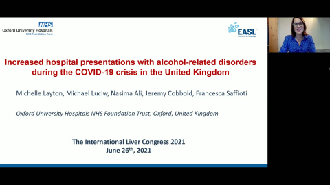 Increased hospital presentations with alcohol-related disorders during the COVID-19 crisis in the United Kingdom